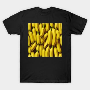 Banana pattern #5 T-Shirt